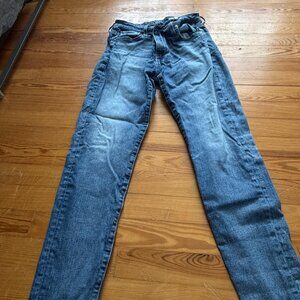 AG Skinny Jeans